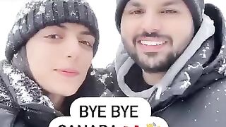Bye Bye Canada