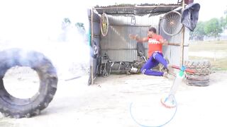 Very Special Trending Funny Comedy Video