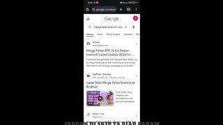 Free Download Merge Fellas Mod Apk terbaru 2025, Free Shake & Revive (no pw)