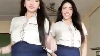 anak sekolah jaman skrng cakep cakep
