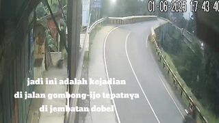diesel accident