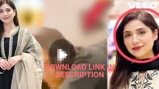 Watch sajal malik Viral Video apk3x sajal malik viral video apk3 original FULL