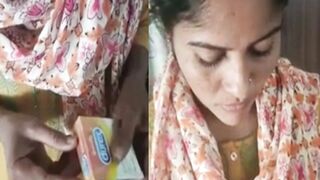 Komal Mahawar Uncensored Full Original MMS Video