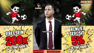 Apapun Gaya Mainnya Yang Penting Indonesia Menang!