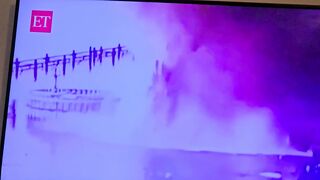 Ukraine s explosive surprise