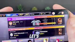 DLS 25 Hack/Mod apk - How to Get Unlimited Diamonds & Coins in Dream League Soccer