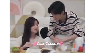 They both are so cute | Love Status | Reels |