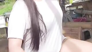 Sstt.. ada bewek cantik