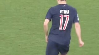 Vitinha as a Playmaker ????????