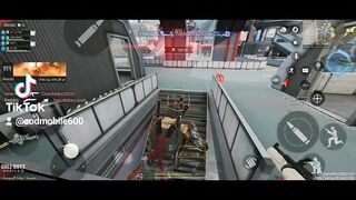 Cod mobile 2