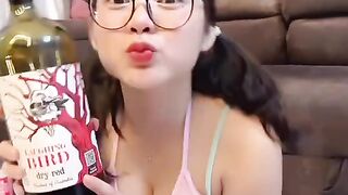 Makin pusing minum ini