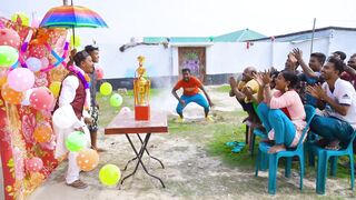 Must Watch Very Special Funny Video 3