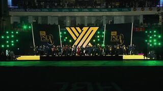 What made your heart race this season?