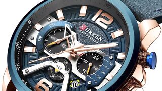 Discover The Best Military-inspired Watches For Men: Style & Performance #review #shortviral