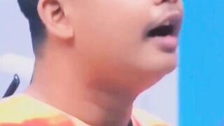 sabar rigen