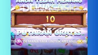 Wadawww‼️ Red Riding X-Mas kasih SENSATIONAL dong! ????????