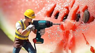 Fruits juice