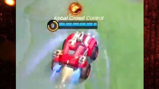 misi pembegalan di land of dawn #mlbb #zilong #viral #fyp #reels