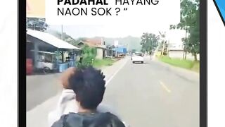 Viral di Media Sosial Tiktok