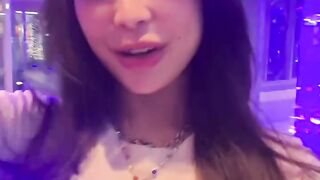 bibir yang tebal