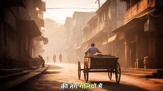 The Boy Who Never Gave Up | Motivational Story in Hindi
