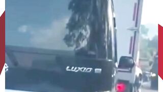 "Konvoi GPK Berknalpot Brong Ditegur TNI di Magelang, Diduga Ganggu Ketertiban Umum"