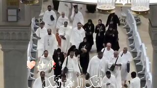 Hajj 2025 ???????????? please like my video and subscribe my channel ????????????please
