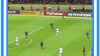 BUFFON ON FIRE