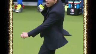 goll langkah dalam sepakbola ????#