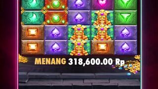Baru Spin langsung cuan hanya di AirAsiaBet yang bisa gini!!