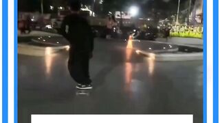 insiden skateboard