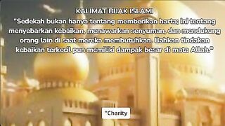 KALIMAT BIJAK ISLAMI 4