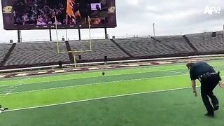 The Worst Football Fails ???? Super Funny Videos & Fumbles