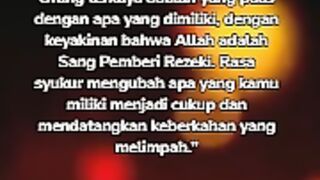 KALIMAT BIJAK ISLAMI 10
