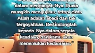KALIMAT BIJAK ISLAMI 12