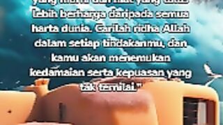 KALIMAT BIJAK ISLAMI 13