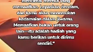 KALIMAT BIJAK ISLAMI 16