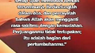 KALIMAT BIJAK ISLAMI 17