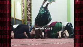 traweh core
