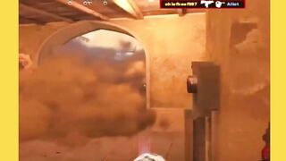 Donk di FACEIT? Bukan main, tapi mengacak-acak lobi!