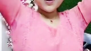 Arabian beautiful Hijab queen Mehreen dance live show pat -3 4