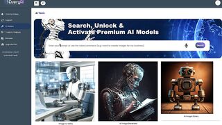 EveryAI Review – AI Content, Images, Videos & More in One Tool
