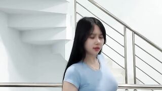 berjoget kembali