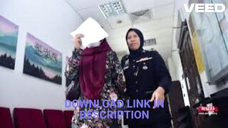 WATOH video cikgu fadilah dan abg wiring cctv wiring video viral