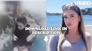 +![CIJELI VIDEO] tijana radonjic full video video accidente vespucio norte hoy tijana radonjic video