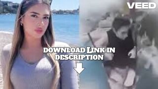 +![FULL VIDEO] tijana radonjic full video video accidente vespucio norte hoy tijana radonjic video