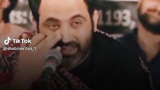 Urdu shery ????️