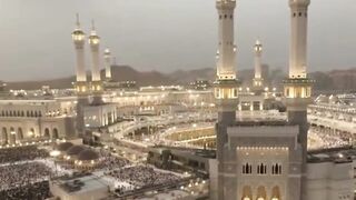 Mehram ka aurat k sath Hona