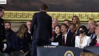 Trump Inauguration