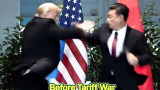 Trump, Putin & Zelensky Hilarious Fails _ Funniest Political Clips of the Year